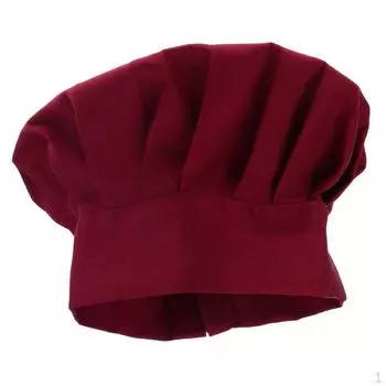 Удобная регулируемая кухня для повара, повара, пекаря, эластичная резинка для кейтеринга #4