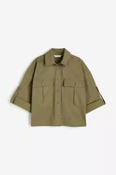 Удобная рубашка
