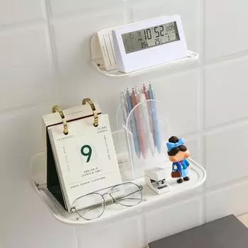 Удобная складная полка для хранения мыла, экономия места, без заусенцев, товары для дома, полка для ванной комнаты M