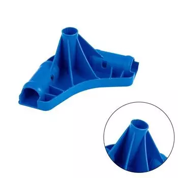 Удобная совместимость для бассейна P61016 Соединительный уголок для бассейна Прочность и устойчивость CHINA