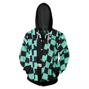 Удобная толстовка 3D Pop для мальчиков и девочек, мода S