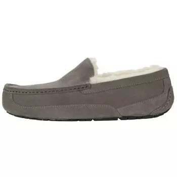 Удобная универсальная повседневная обувь UGG Мужская обувь Серый 1101110-GREY 41