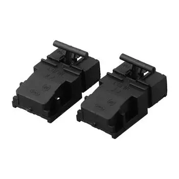 Удобная установка переключателей управления электрическим чайником