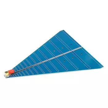 Удобная установка Широкополосная антенна Направленная антенна