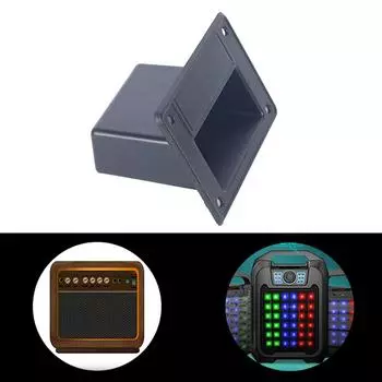 Удобная утопленная ручка. Пластиковая ручка-держатель для удобства переноски и установки. В комплект входят винты. E