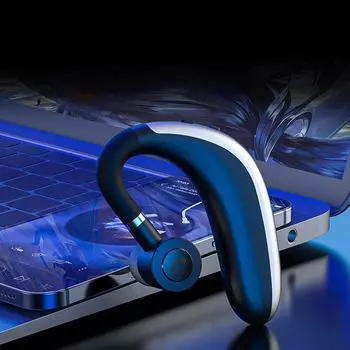 Удобная в ношении Bluetooth-гарнитура K20 предлагает стереосистему для одного наушника и сверхдлительное время работы в режиме ожидания.. Наслаждайтесь удобством беспроводной связи. Bare Metal белый