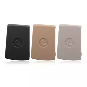 Удобная задняя крышка, задние детские крепления 52207319686, запасная часть для автомобиля