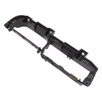 Удобная замена удерживающего кронштейна оконного переключателя профессиональная легкая чёрный