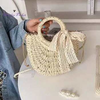 Удобная женская сумка, маленькая, легкая, женская