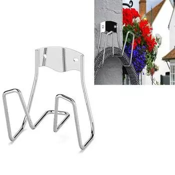 УДОБНО ИСПОЛЬЗОВАТЬ: Наша настенная вешалка для шлангов идеально подходит для водопроводных труб, удлинителей, шлангов воздушных компрессоров, сварочных проводов, вакуумных береговых электростанций.