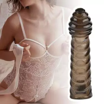 Удобное кольцо крайней плоти, практичные разнообразные стили, флирт, вибрирующий замок для пениса B