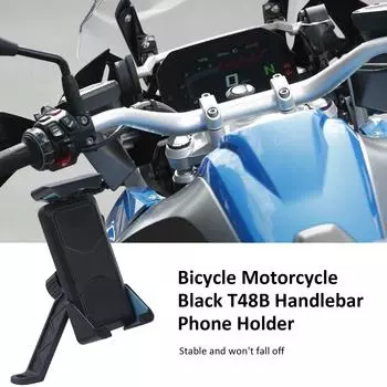 Удобное крепление для телефона, простая в использовании подставка для телефона, регулируемый держатель для мобильного устройства, поворот на 360 градусов и быстрая установка подставки для телефона