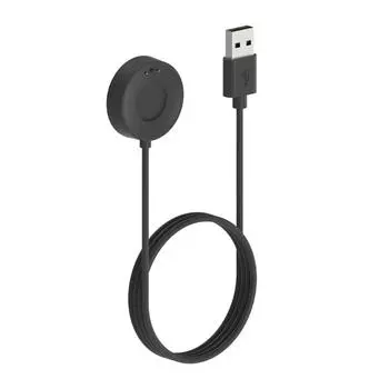 Удобное решение для зарядки, магнитный соединительный шнур, быстрая зарядка, длина шнура 100 см/3,3 фута для ScanWatch