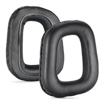 Удобные амбушюры для гарнитуры, чехол для гарнитуры для Logitech G35/G930/G430/F450/G331/G231 5