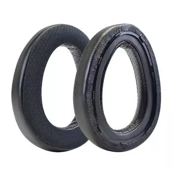 Удобные амбушюры для наушников ANANDA HE1000SE ARYA, шумоизоляционные подушечки, рукава с шумоподавлением, удобная подушка