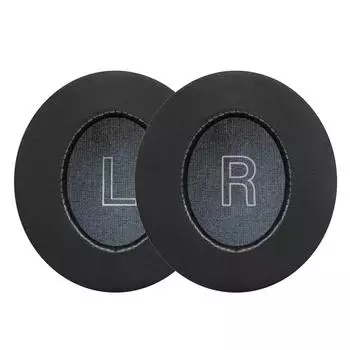 Удобные амбушюры, охлаждающий гель, наволочка для гарнитур Life Q30/Q35, чехлы, амбушюры, пена с эффектом памяти, наушники