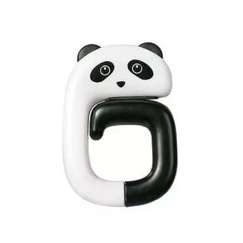 Удобные боковые крючки для студенческого стола 4