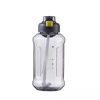 Удобные чашки. Симпатичные чашки-непроливайки для мужчин и женщин. Портативные космические чашки. Герметичные пластиковые чашки большой емкости. 800ml фиолетовый