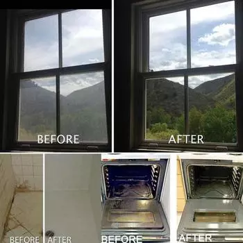 Удобные чистящие таблетки, многоцелевые, шипучие, долговечные, простые в использовании, спрей-концентрат, мощное средство для чистки туалета в доме 16 X 1 X 1