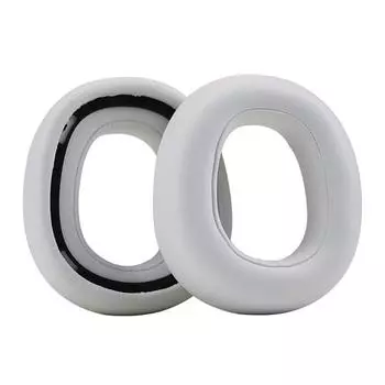 Удобные губчатые амбушюры для наушников G735, амбушюры, идеально подходят, чистое качество звука, простая установка