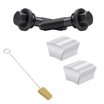 Удобные и прочные болты распредвала и инструмент для цепи ГРМ для Ford повышают производительность и экономят