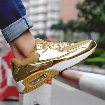 Удобные кроссовки на воздушной подушке. Мягкая дышащая обувь. Кроссовки. Уличная сетчатая обувь. 36 розовый