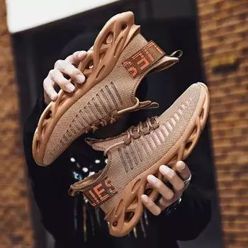 Удобные кроссовки Нескользящие Модные 2024 Повседневная обувь для мужчин Высококачественная мужская обувь Скидки Размер 45 Тренд Пешие прогулки Обычная работа 44 39