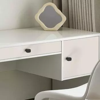 Удобные квадратные ручки для ящиков, износостойкие ручки для мебели комода для кухни style 3