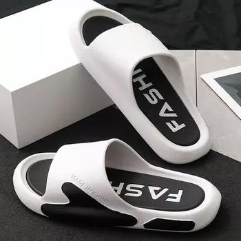 Удобные летние сандалии мужские повседневные тапочки для мужчин Mascullino дешевые ликвидные туфли из ПВХ с 2025 года новые в дизайнерской роскоши 36-37