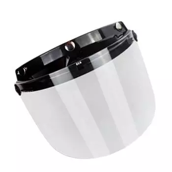 Удобные линзы Линзы из поликарбоната Многоцветные линзы для шлемов Ветрозащитная линза Солнцезащитная линза Линзы из поликарбоната Устойчивые к царапинам линзы Простые