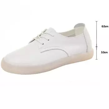 Удобные мокасины Koznoy из натуральной коровьей кожи высотой 3 см с мягкой подошвой, на плоской подошве, этнические женские элегантные оксфорды, летняя весенне-осенняя обувь 34 чёрный