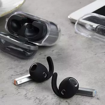 Удобные мягкие защитные чехлы для наушников, чехол для наушников, улучшенное качество звука для Samsung Galaxy Buds 3