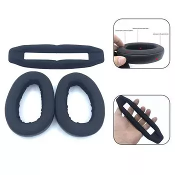 Удобные наушники для Gsp600 Gsp500 Gsp 600 500 новейшие