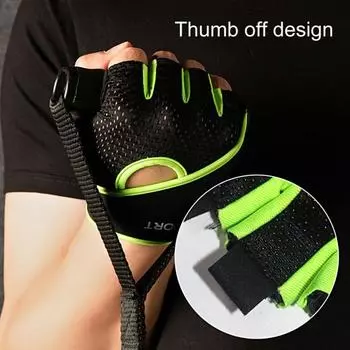 Удобные перчатки унисекс, эластичные, устойчивые к разрыву, противоударные. XL чёрный