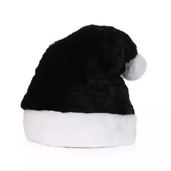 Удобные Праздничные Фестивальные Шапки Санты Рождественские Колпаки Счастливого Рождества С Новым Годом