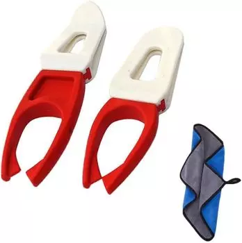 Удобные рыболовные товары Чехол-держатель для удилища Сумка для парковки Ретрактор для удилища Охладитель Подставка для удилища Наживка Удобный чехол для удилища Бесплатное полотенце Настенный