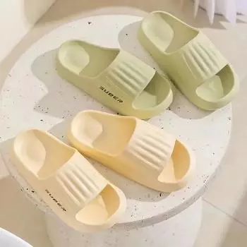 Удобные сандалии EVA для женщин и пар, летние сандалии для мужчин 36/37