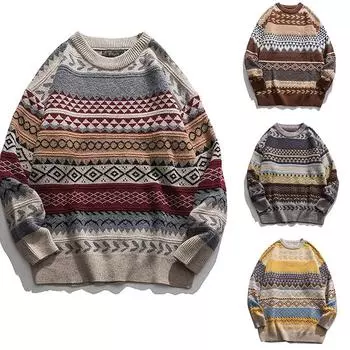 Удобные стильные цветные толстовки с вышивкой для женщин с длинным рукавом Новая повседневная одежда Стиль повседневных топов для женщин Женские повседневные свитера на весну и осень M