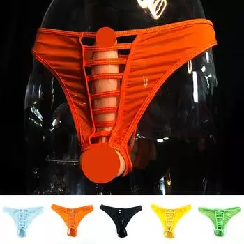 Удобные трусы, мужские трусы, прочное нижнее белье