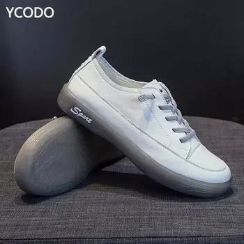 Удобные женские лоферы из натуральной кожи весна/лето 2023 42