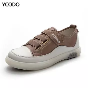 Удобные женские лоферы из натуральной кожи весна/лето 2023