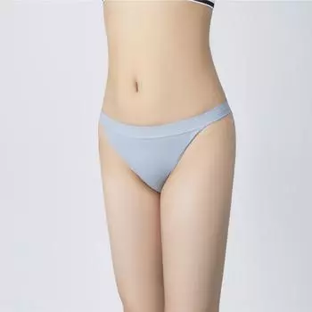 Удобные женские стринги, женское нижнее белье, женские трусики с низкой талией, женское нижнее белье S
