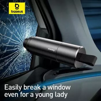 Удобный безопасный молоток Baseus Sharp Tool