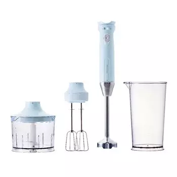 Удобный блендер Recolte Удобный блендер Recolte RHB-1 (Голубые)