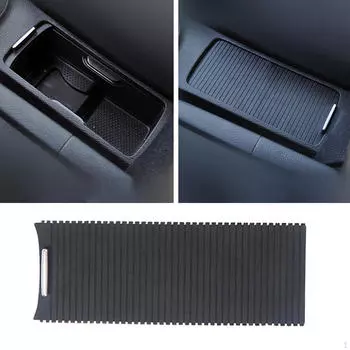 Удобный чехол для подстаканника для Golf 6 2009-2014