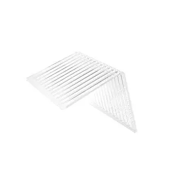 Удобный держатель для виниловых пластинок на 12 пластинок, органайзер для хранения альбомов на столешнице