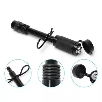 Удобный и эффективный замок для прицепа Railer Hitch Lock, простой в установке и обслуживании с простой установкой CN