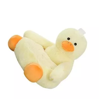 Удобный и мягкий детский диван, стильное и модное кресло-стул в виде животного, плюшевое сидение