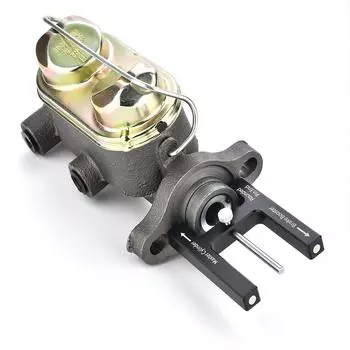 Удобный инструмент для регулировки педали тормоза Магнитный внутренний сердечник для стабилизации инструмента для регулировки тормоза