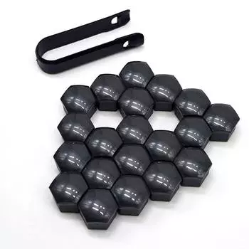 Удобный колпачок для гайки, колпачок для колеса, украшение для автомобилей, приспособление для всех транспортных средств, поставка деталей, центр колеса с инструментом для снятия